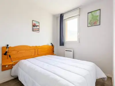 Ferienwohnung für 7 Personen (37 m²) in Peyresourde Balestas 8/10