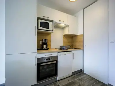 Ferienwohnung für 7 Personen (36 m²) in Peyresourde Balestas 7/10