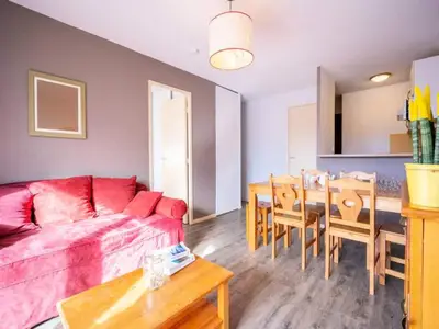 Ferienwohnung für 7 Personen (34 m²) in Peyresourde Balestas 3/10