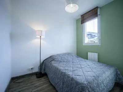 Ferienwohnung für 7 Personen (36 m²) in Peyresourde Balestas 8/10