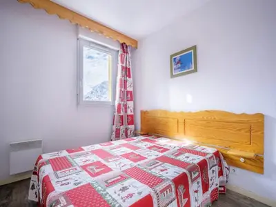 Ferienwohnung für 7 Personen (34 m²) in Peyresourde Balestas 5/10