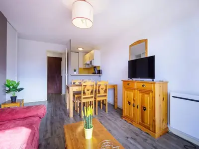 Ferienwohnung für 7 Personen (36 m²) in Peyresourde Balestas 2/10