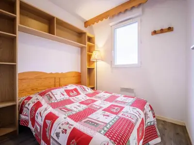 Ferienwohnung für 9 Personen (49 m²) in Peyresourde Balestas 5/10