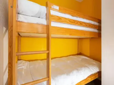 Ferienwohnung für 7 Personen (37 m²) in Peyresourde Balestas 10/10