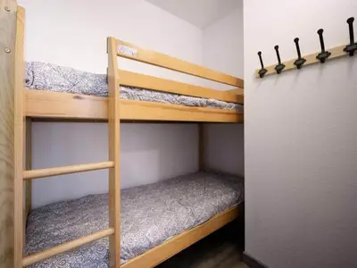 Ferienwohnung für 7 Personen (36 m²) in Peyresourde Balestas 9/10