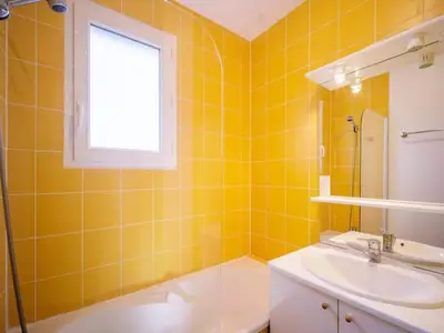 Ferienwohnung für 9 Personen (49 m²) in Peyresourde Balestas 6/10