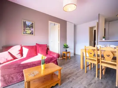 Ferienwohnung für 7 Personen (36 m²) in Peyresourde Balestas 3/10