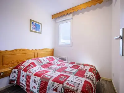 Ferienwohnung für 9 Personen (49 m²) in Peyresourde Balestas 7/10