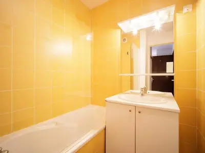 Ferienwohnung für 7 Personen (34 m²) in Peyresourde Balestas 7/10