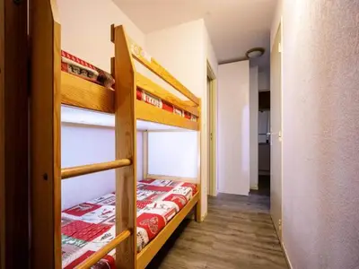 Ferienwohnung für 9 Personen (49 m²) in Peyresourde Balestas 9/10
