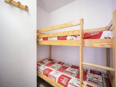 Ferienwohnung für 7 Personen (36 m²) in Peyresourde Balestas 8/10
