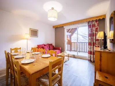 Ferienwohnung für 11 Personen (66 m²) in Peyresourde Balestas 1/10