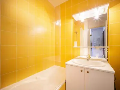 Ferienwohnung für 7 Personen (36 m²) in Peyresourde Balestas 9/10