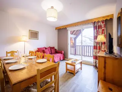 Ferienwohnung für 11 Personen (66 m²) in Peyresourde Balestas 2/10