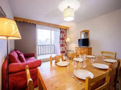 Ferienwohnung für 11 Personen (66 m²) in Peyresourde Balestas 4/10