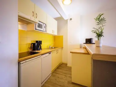 Ferienwohnung für 11 Personen (66 m²) in Peyresourde Balestas 5/10