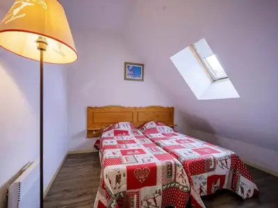 Ferienwohnung für 11 Personen (66 m²) in Peyresourde Balestas 10/10