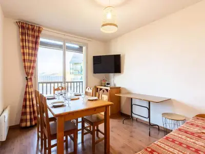 Ferienwohnung für 7 Personen (42 m²) in Peyresourde Balestas 3/10