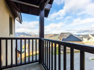 Ferienwohnung für 7 Personen (42 m²) in Peyresourde Balestas 4/10