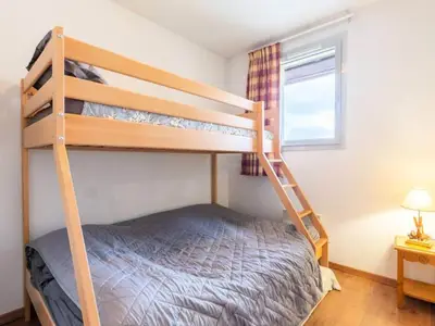 Ferienwohnung für 7 Personen (42 m²) in Peyresourde Balestas 5/10