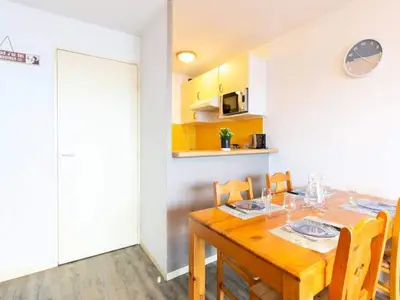 Ferienwohnung für 7 Personen (36 m²) in Peyresourde Balestas 3/10