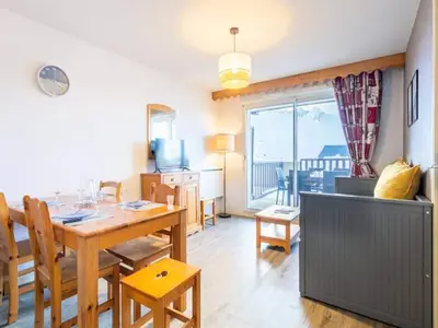 Ferienwohnung für 7 Personen (36 m²) in Peyresourde Balestas 4/10