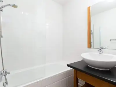 Ferienwohnung für 7 Personen (42 m²) in Peyresourde Balestas 8/10