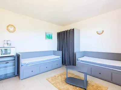 Ferienwohnung für 5 Personen (24 m²) in Peyresourde Balestas 1/10