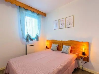 Ferienwohnung für 7 Personen (36 m²) in Peyresourde Balestas 7/10