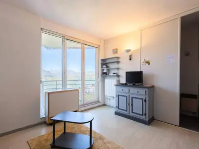 Ferienwohnung für 5 Personen (24 m²) in Peyresourde Balestas 3/10