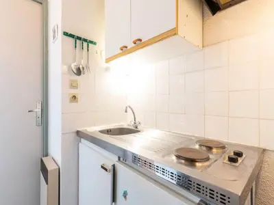 Ferienwohnung für 5 Personen (24 m²) in Peyresourde Balestas 4/10