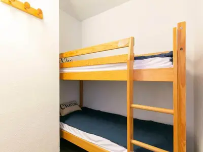 Ferienwohnung für 7 Personen (36 m²) in Peyresourde Balestas 9/10