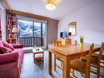 Ferienwohnung für 13 Personen (71 m²) in Peyresourde Balestas 1/10