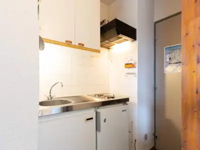 Ferienwohnung für 5 Personen (24 m²) in Peyresourde Balestas 5/10