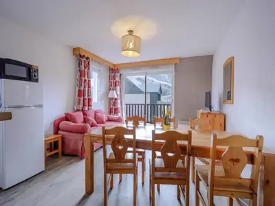 Ferienwohnung für 13 Personen (71 m²) in Peyresourde Balestas 2/10