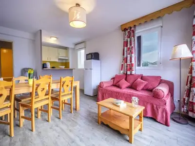 Ferienwohnung für 13 Personen (71 m²) in Peyresourde Balestas 3/10