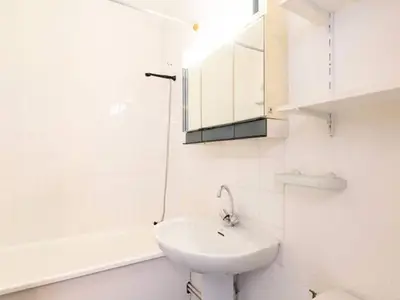 Ferienwohnung für 5 Personen (24 m²) in Peyresourde Balestas 6/10