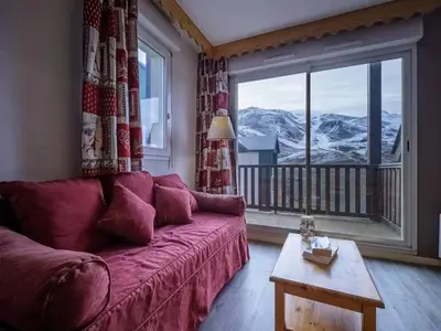 Ferienwohnung für 13 Personen (71 m²) in Peyresourde Balestas 4/10