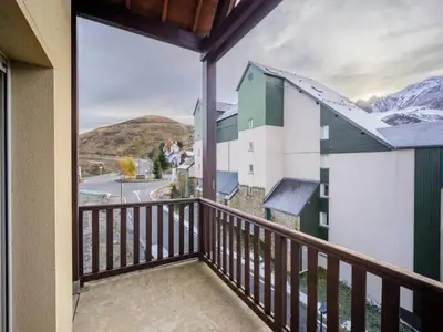 Ferienwohnung für 13 Personen (71 m²) in Peyresourde Balestas 5/10