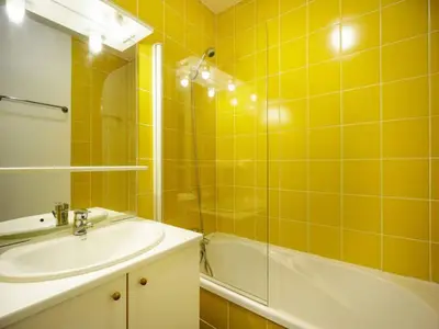 Ferienwohnung für 13 Personen (71 m²) in Peyresourde Balestas 10/10