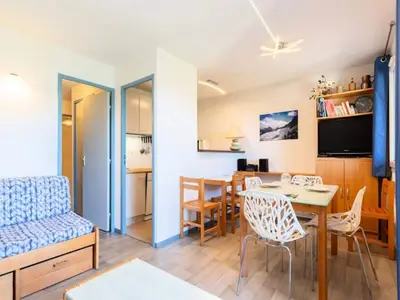 Ferienwohnung für 9 Personen (47 m²) in Peyresourde Balestas 2/10