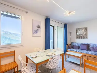 Ferienwohnung für 9 Personen (47 m²) in Peyresourde Balestas 4/10