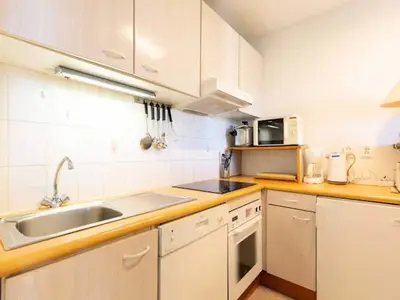 Ferienwohnung für 9 Personen (47 m²) in Peyresourde Balestas 5/10