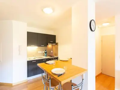 Ferienwohnung für 7 Personen (48 m²) in Peyresourde Balestas 4/10