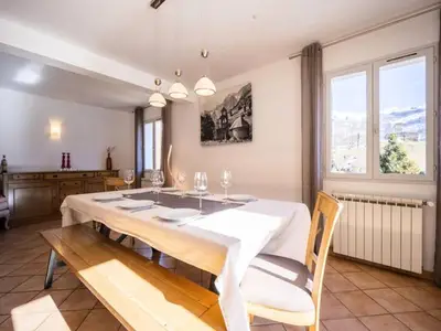 Ferienwohnung für 11 Personen (170 m²) in Génos 5/10