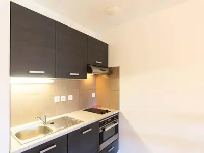 Ferienwohnung für 7 Personen (48 m²) in Peyresourde Balestas 5/10