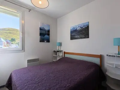 Ferienwohnung für 9 Personen (47 m²) in Peyresourde Balestas 7/10
