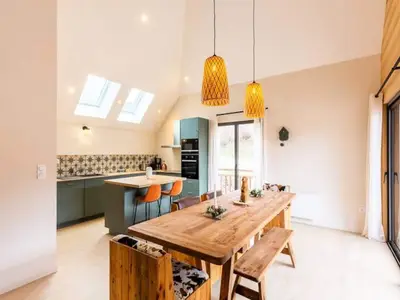 Ferienwohnung für 9 Personen (170 m²) in Armenteule 2/10