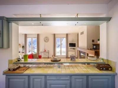 Ferienwohnung für 11 Personen (170 m²) in Génos 7/10