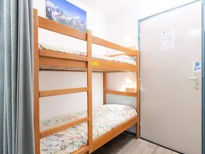 Ferienwohnung für 9 Personen (47 m²) in Peyresourde Balestas 8/10